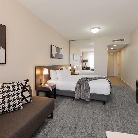 Punthill Norwest Aparthotel Ngoại thất bức ảnh