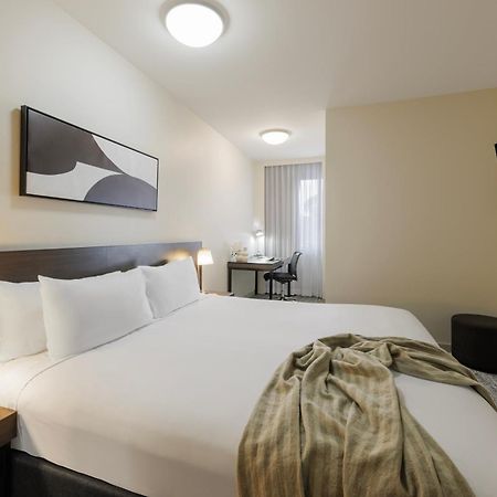 Punthill Norwest Aparthotel Ngoại thất bức ảnh