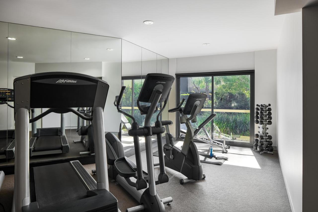 Punthill Norwest Aparthotel Ngoại thất bức ảnh