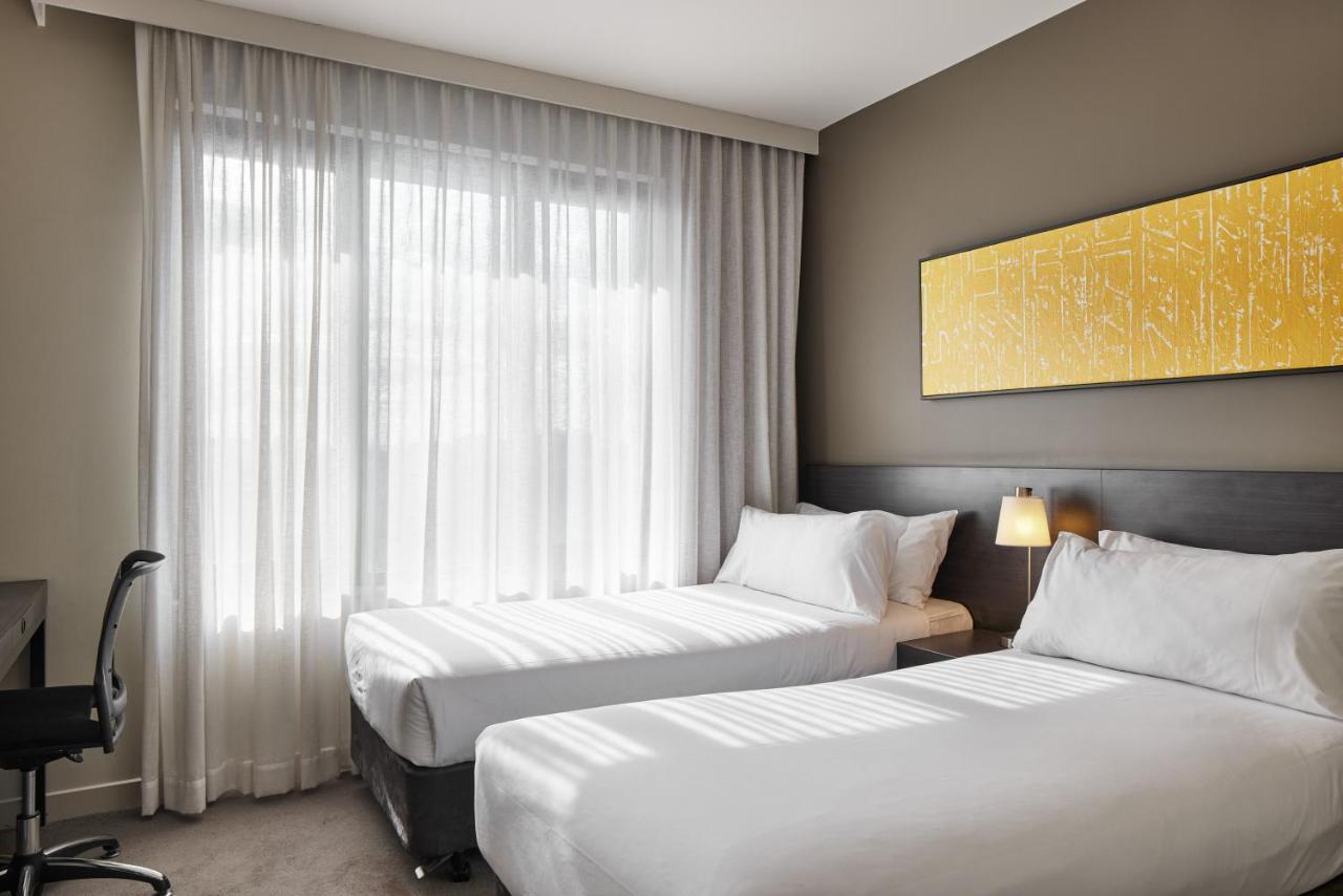 Punthill Norwest Aparthotel Ngoại thất bức ảnh