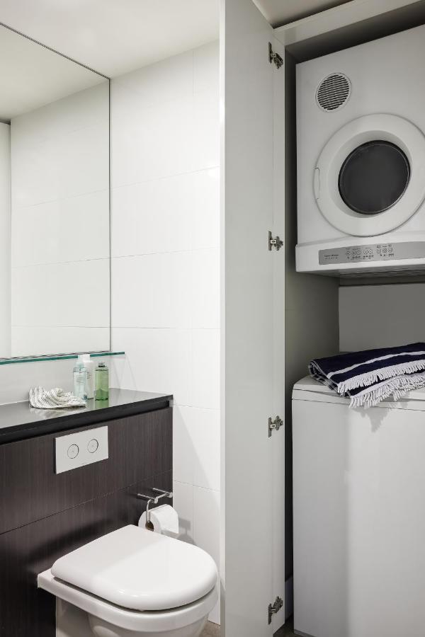 Punthill Norwest Aparthotel Ngoại thất bức ảnh