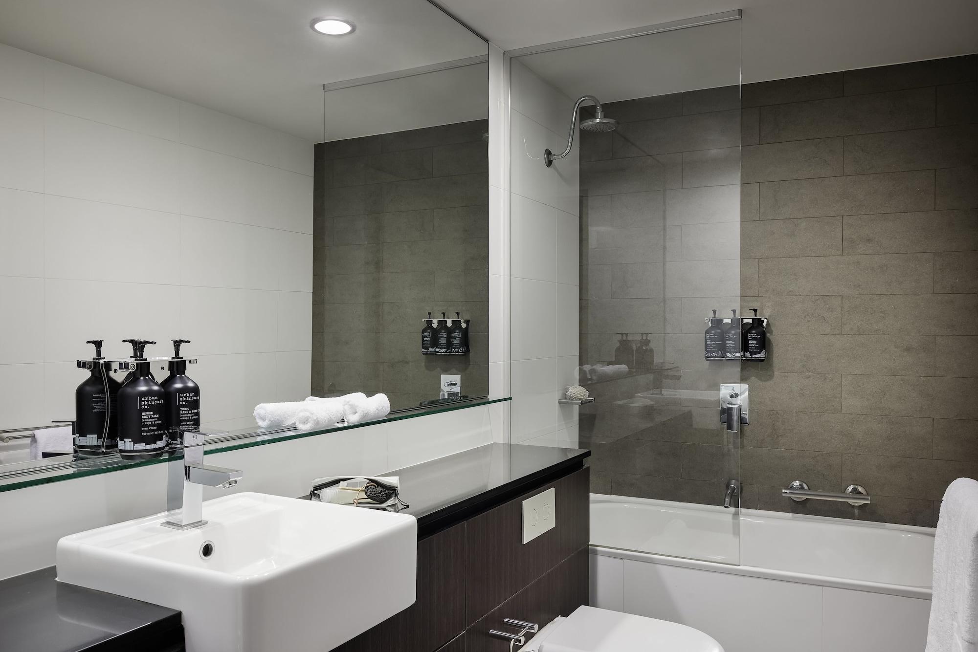 Punthill Norwest Aparthotel Ngoại thất bức ảnh