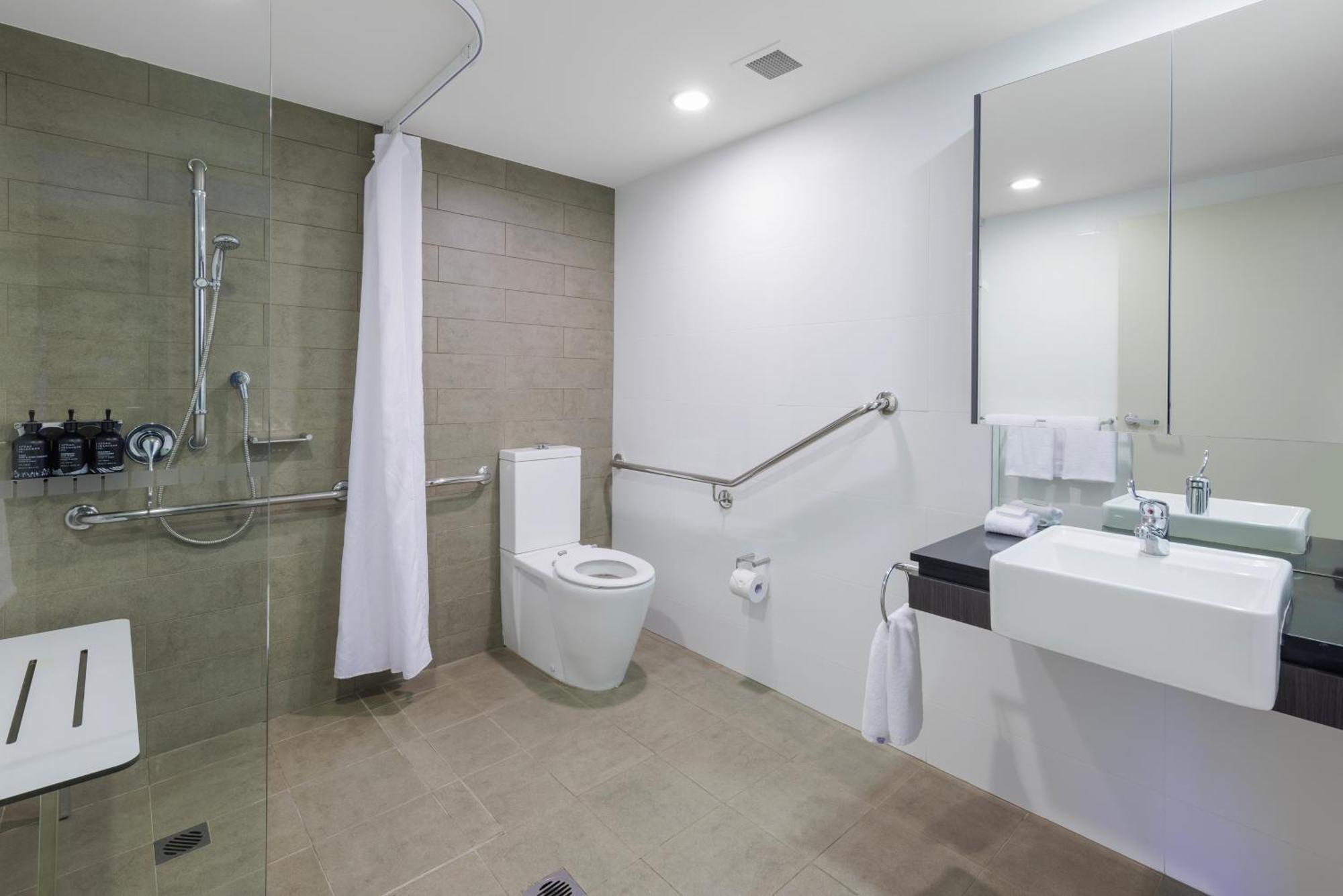 Punthill Norwest Aparthotel Ngoại thất bức ảnh
