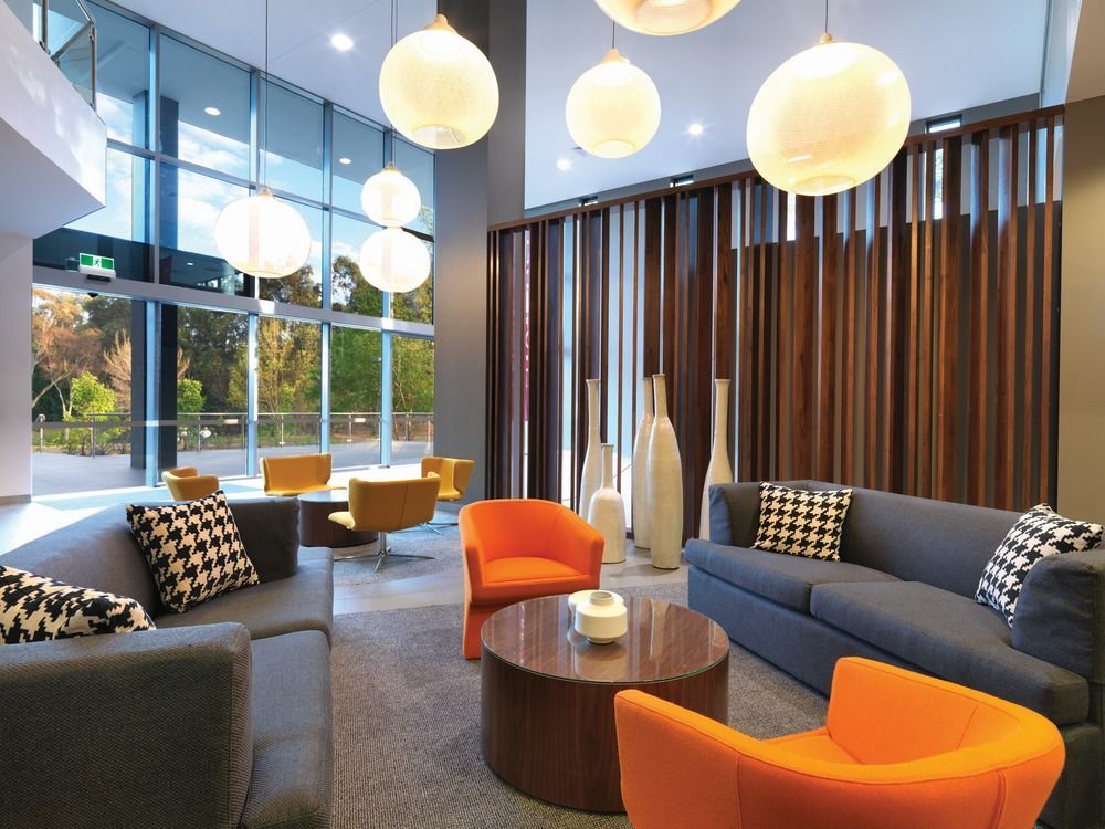 Punthill Norwest Aparthotel Ngoại thất bức ảnh