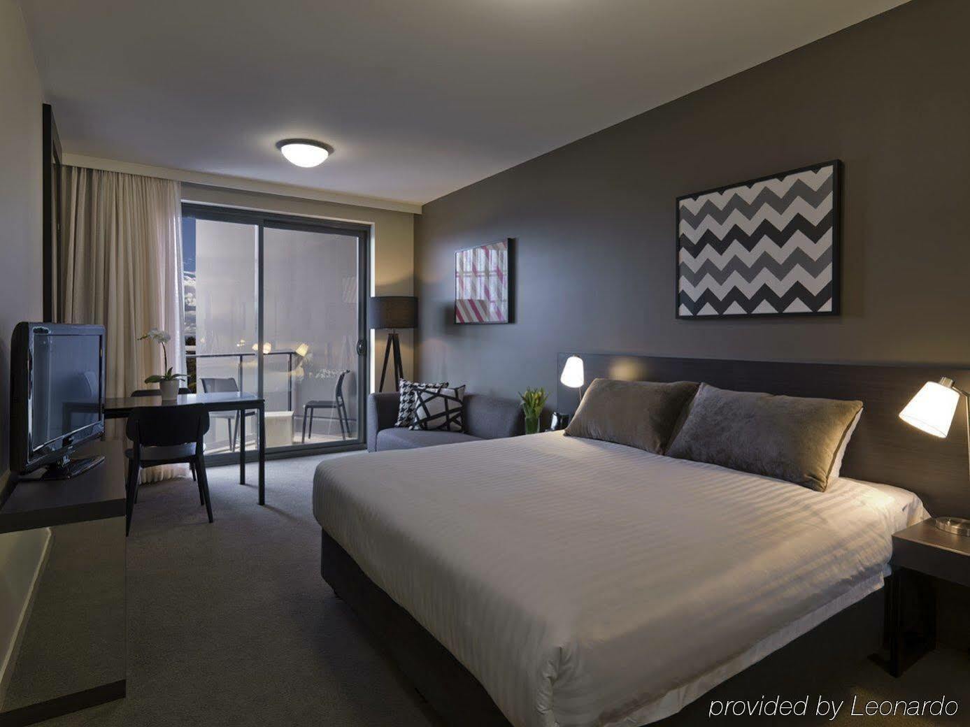 Punthill Norwest Aparthotel Ngoại thất bức ảnh