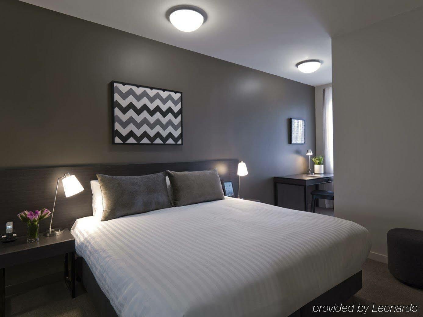 Punthill Norwest Aparthotel Ngoại thất bức ảnh
