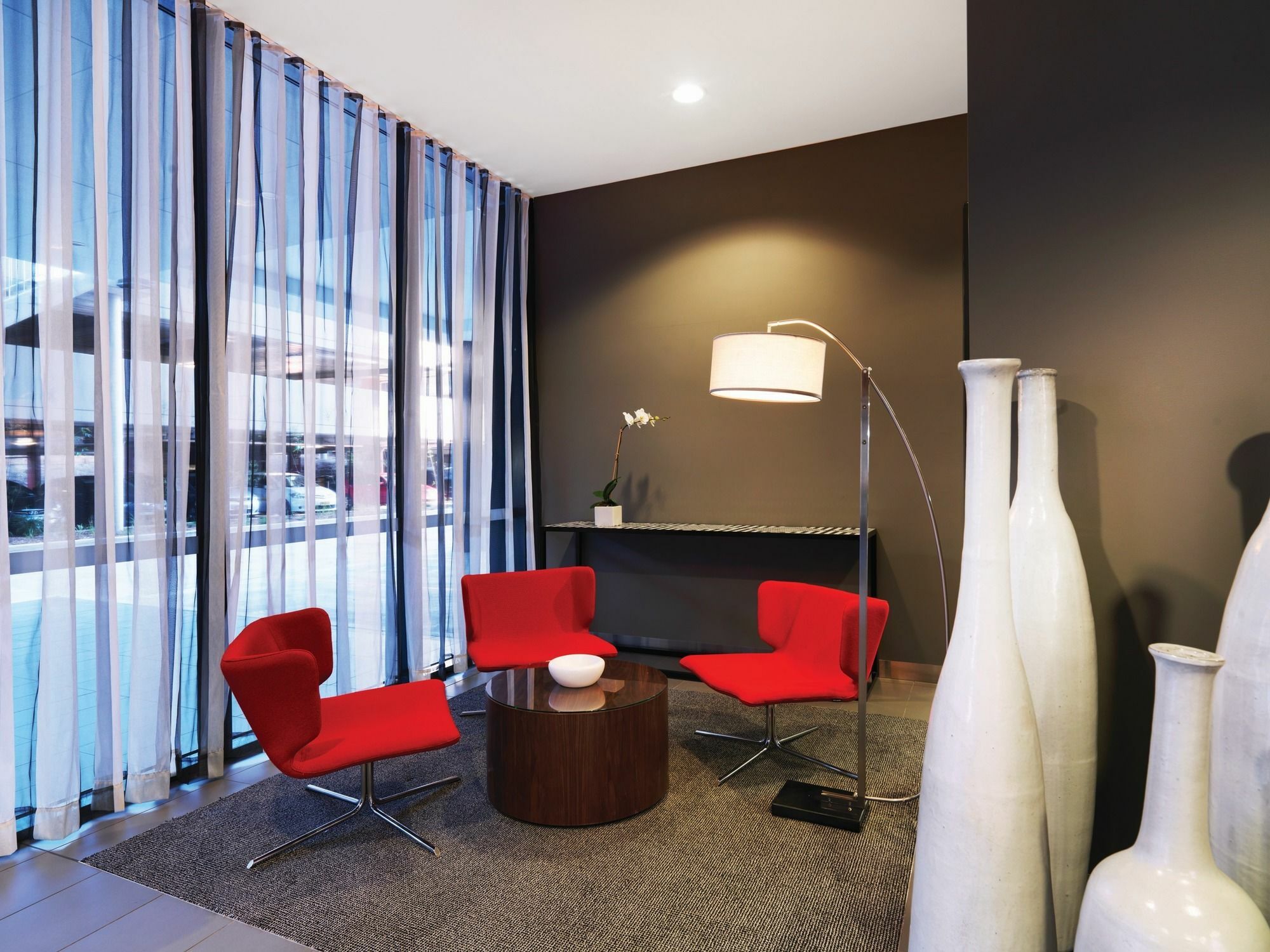 Punthill Norwest Aparthotel Ngoại thất bức ảnh